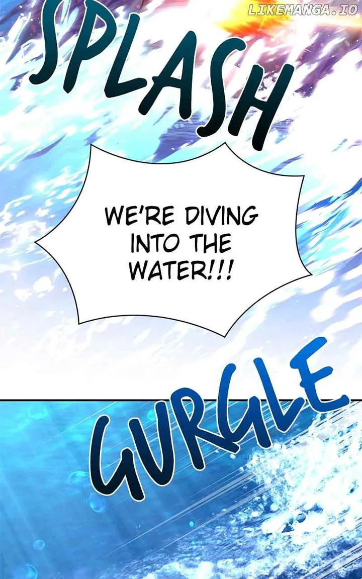 The Strongest Florist Chapter 213 page 68