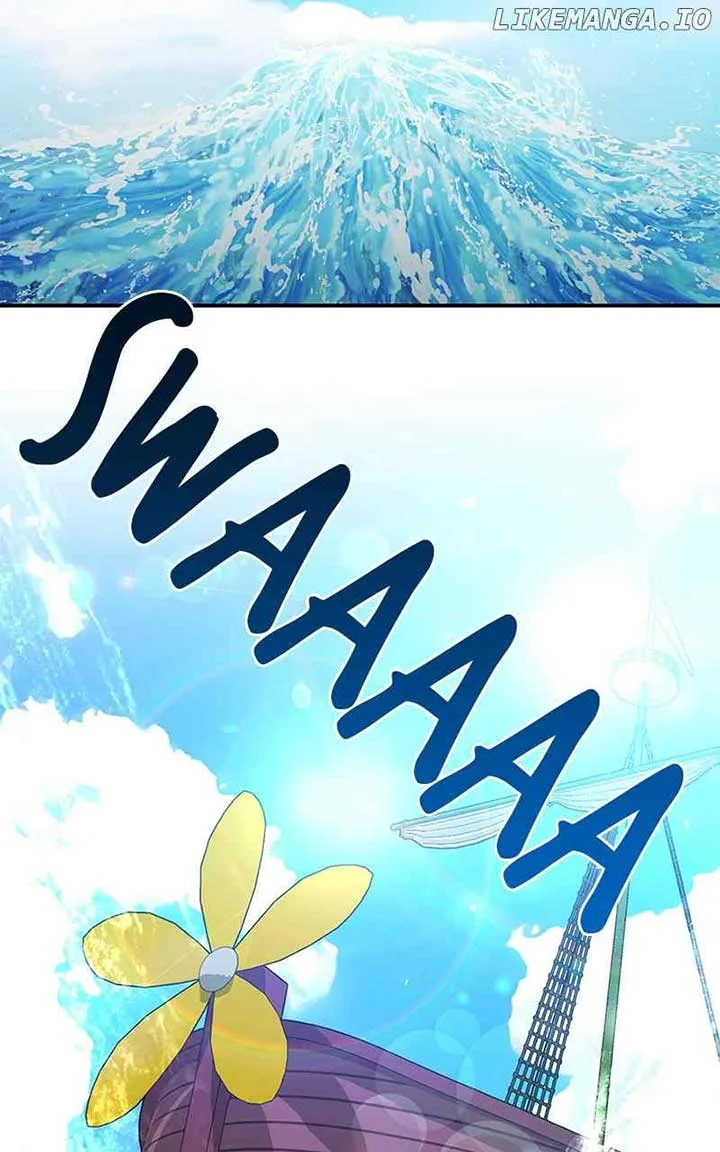 The Strongest Florist Chapter 213 page 76