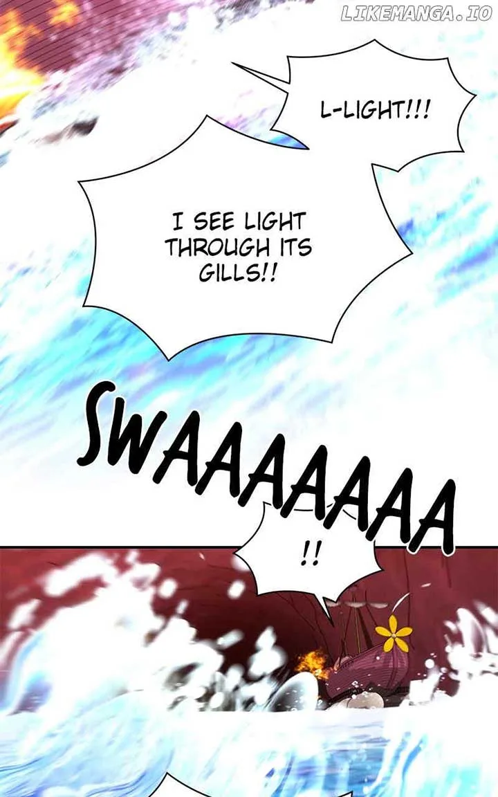 The Strongest Florist Chapter 213 page 65