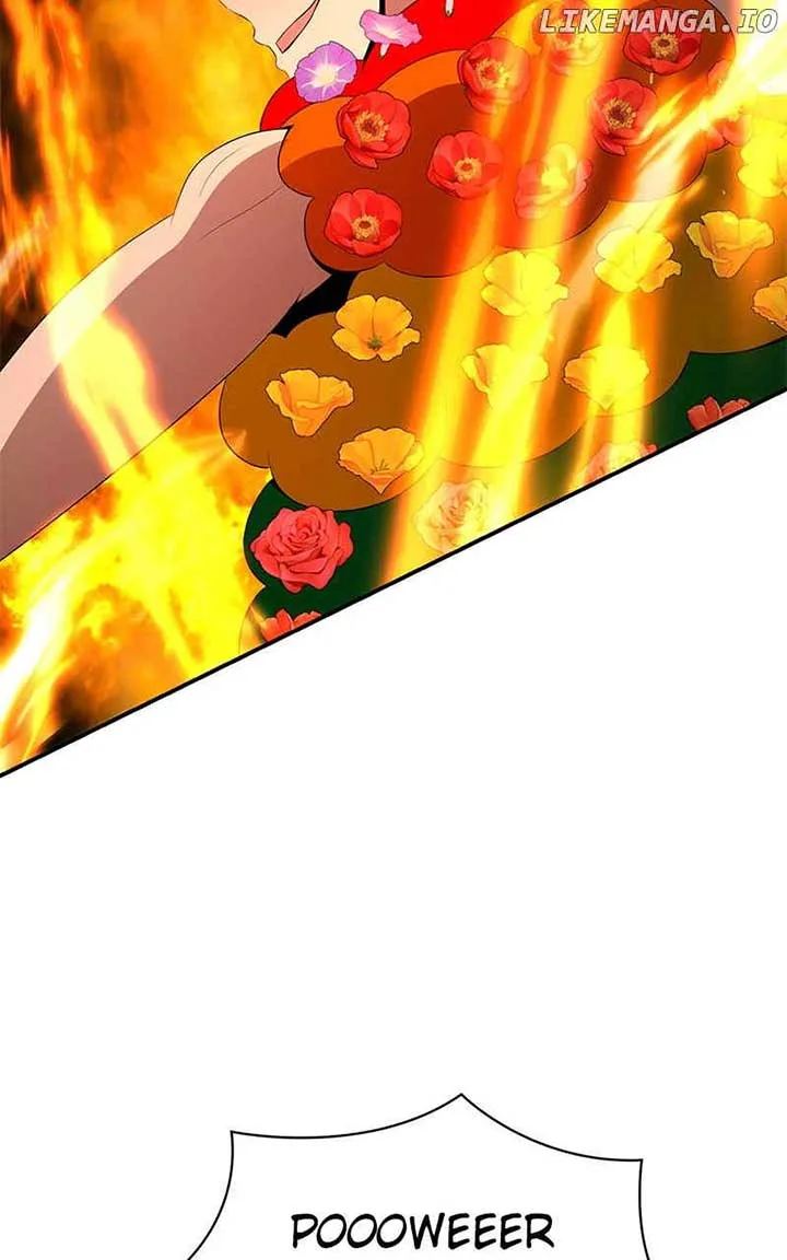 The Strongest Florist Chapter 213 page 60