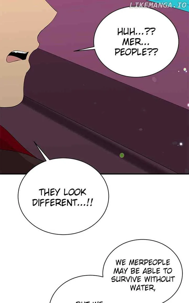 The Strongest Florist Chapter 213 page 82