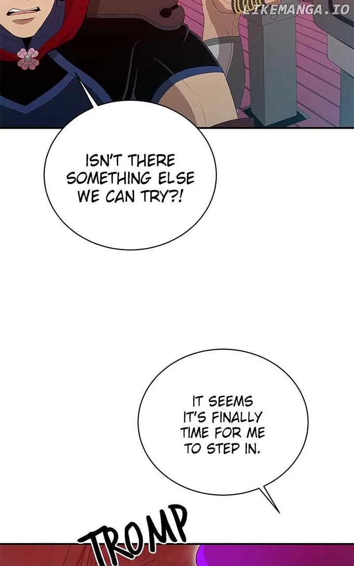 The Strongest Florist Chapter 213 page 54