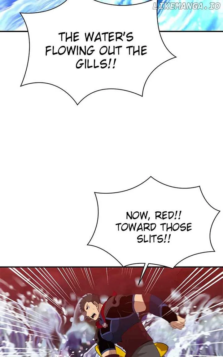 The Strongest Florist Chapter 213 page 66