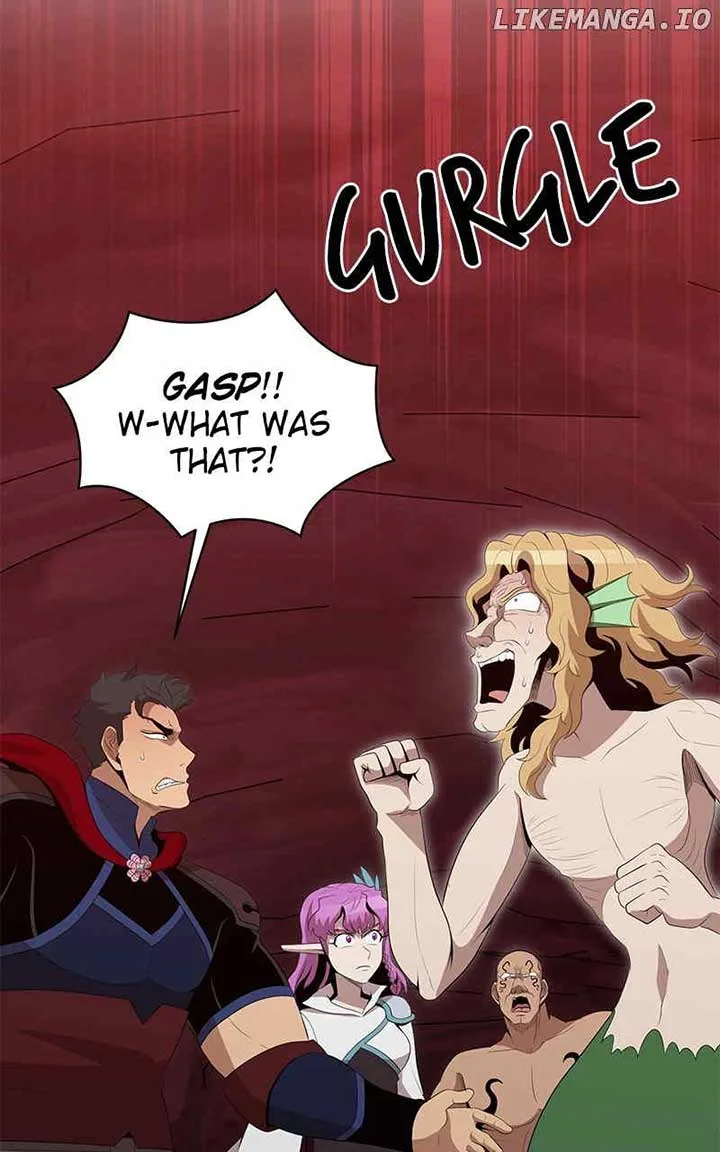 The Strongest Florist Chapter 213 page 25