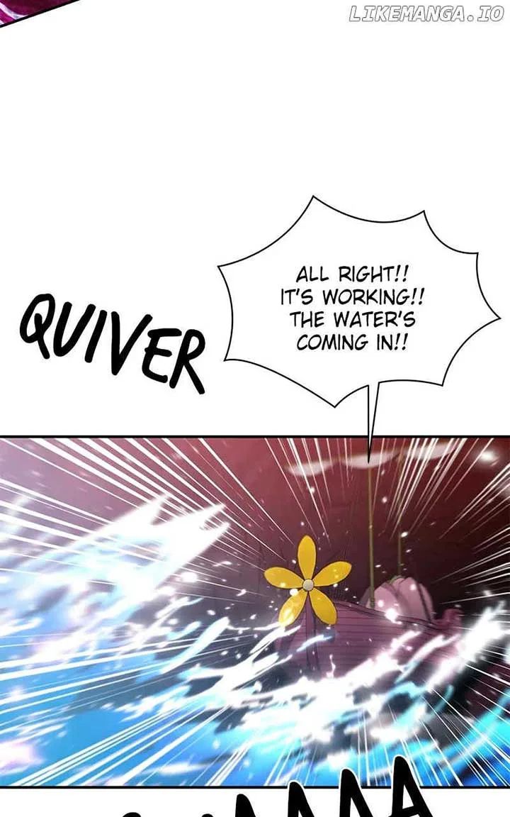 The Strongest Florist Chapter 213 page 44