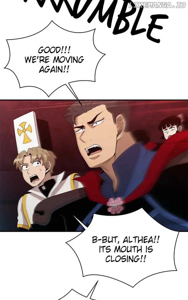 The Strongest Florist Chapter 213 page 62