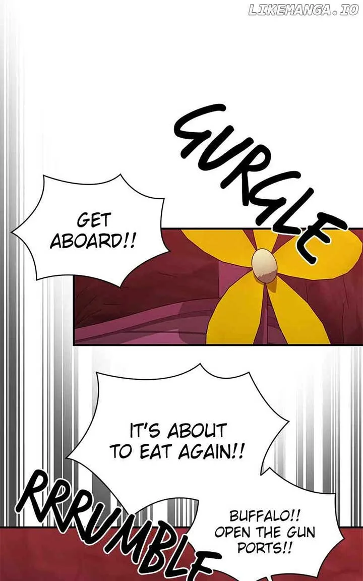 The Strongest Florist Chapter 213 page 38