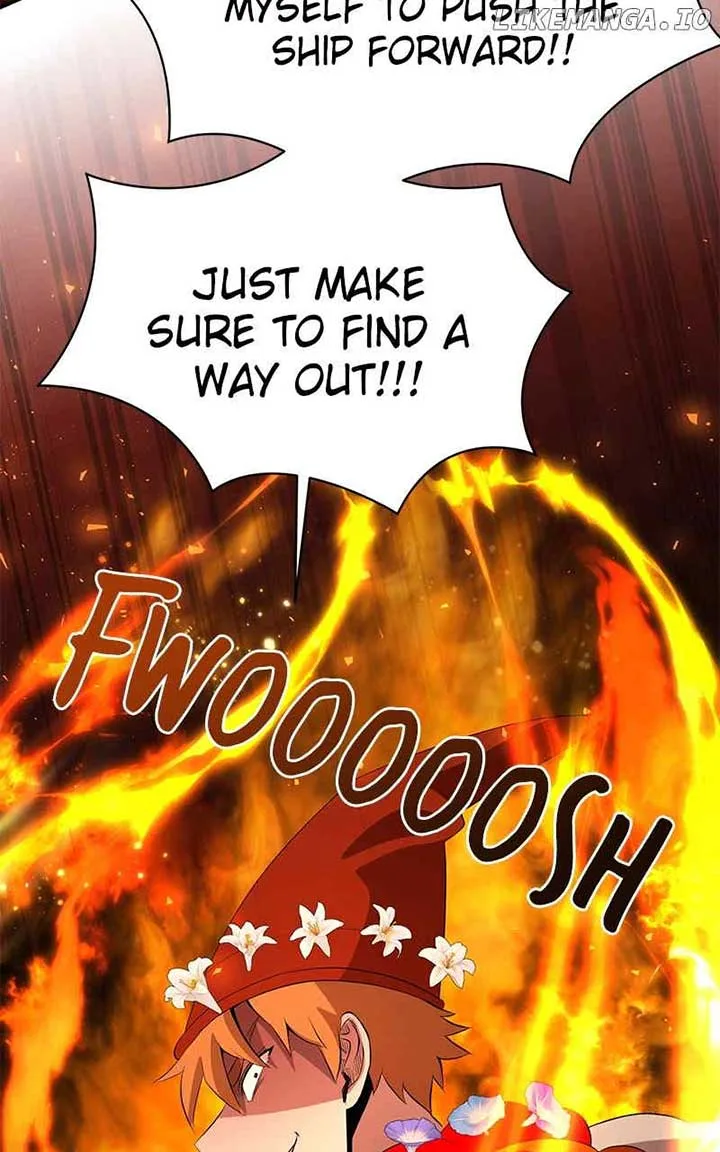The Strongest Florist Chapter 213 page 59