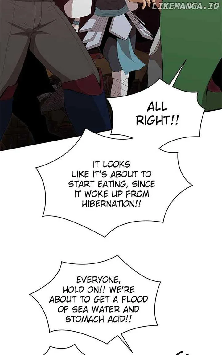 The Strongest Florist Chapter 213 page 26