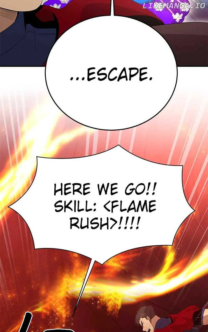 The Strongest Florist Chapter 213 page 57