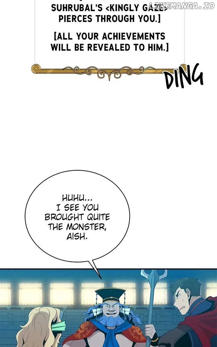 The Strongest Florist Chapter 217 page 10