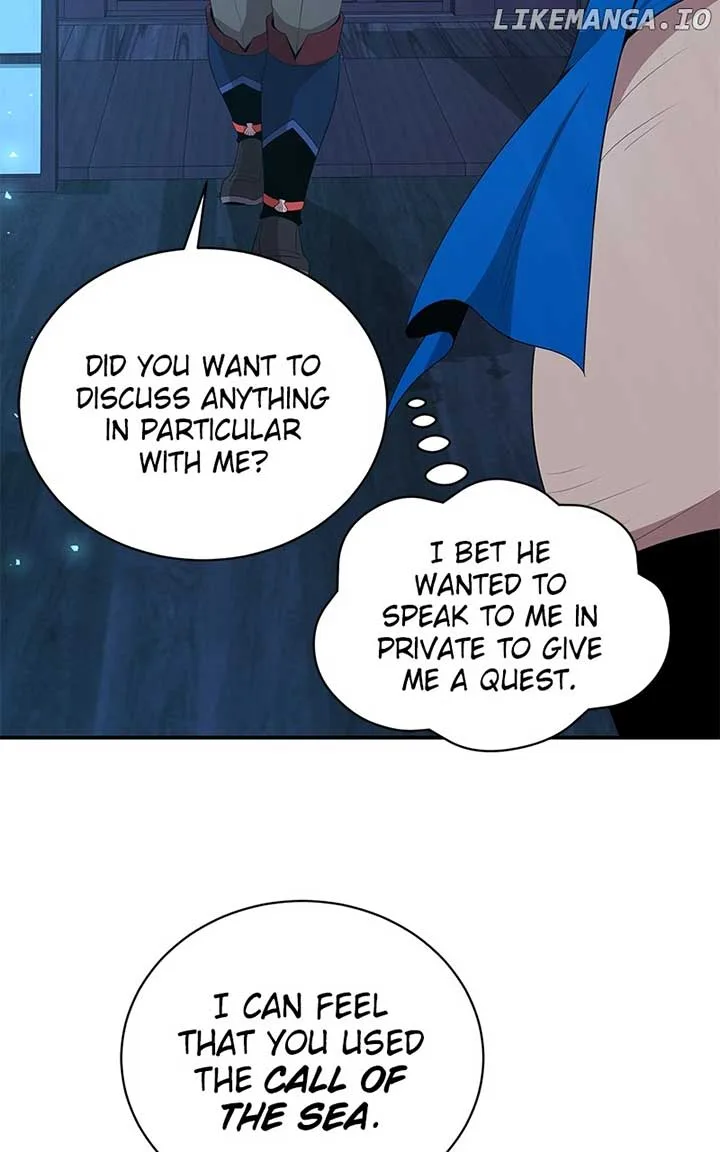 The Strongest Florist Chapter 217 page 15
