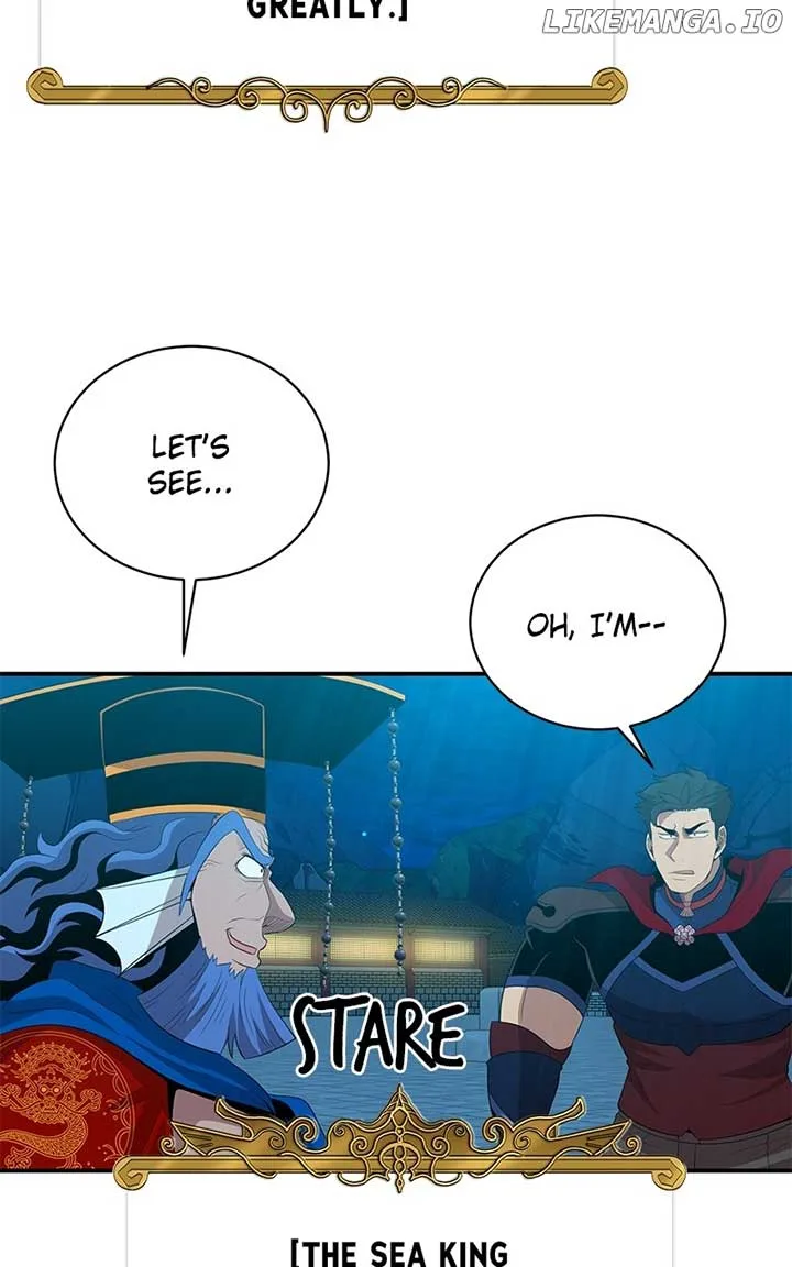 The Strongest Florist Chapter 217 page 9