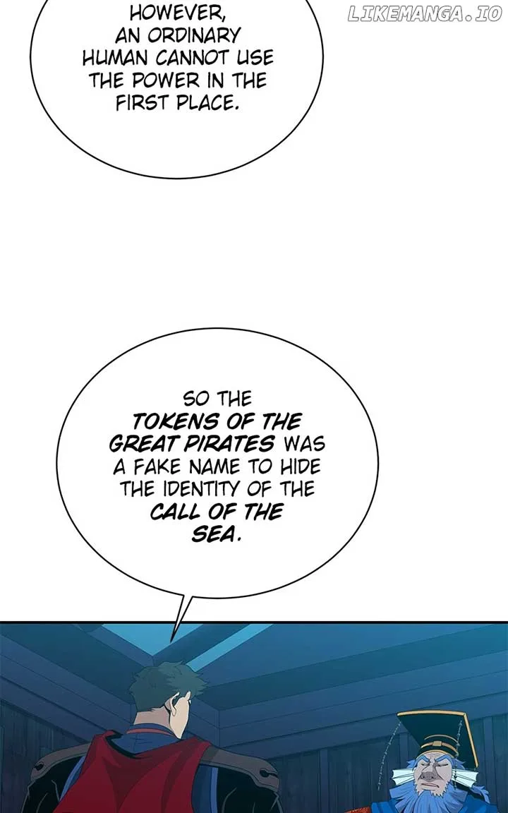 The Strongest Florist Chapter 217 page 25