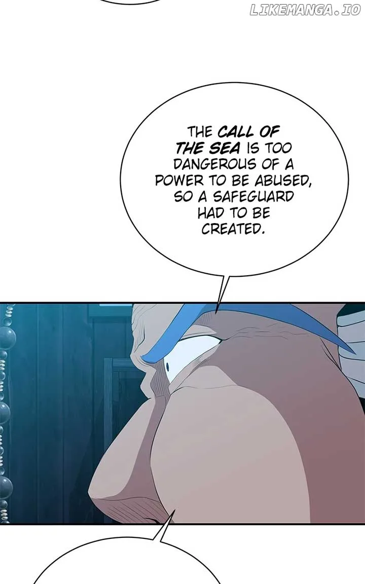 The Strongest Florist Chapter 217 page 24