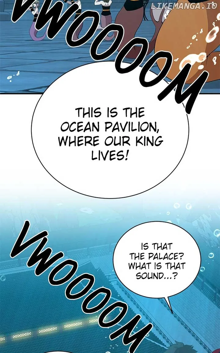 The Strongest Florist Chapter 217 page 3