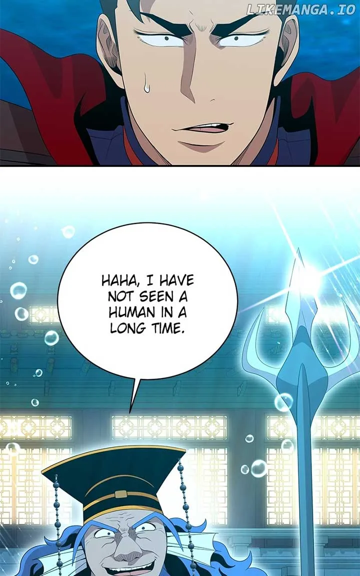 The Strongest Florist Chapter 217 page 7