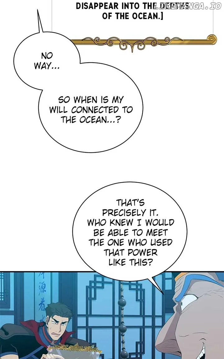 The Strongest Florist Chapter 217 page 20