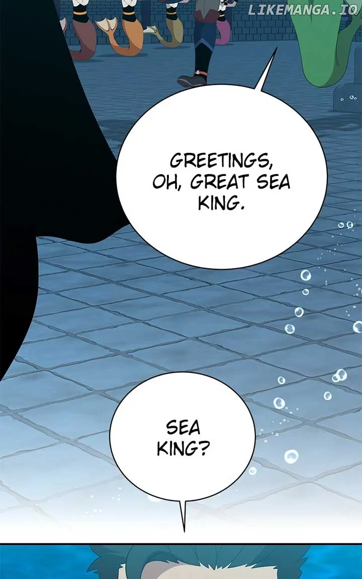 The Strongest Florist Chapter 217 page 6