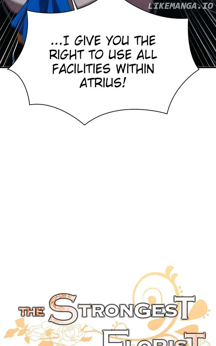 The Strongest Florist Chapter 217 page 44
