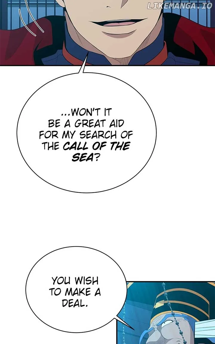 The Strongest Florist Chapter 217 page 38