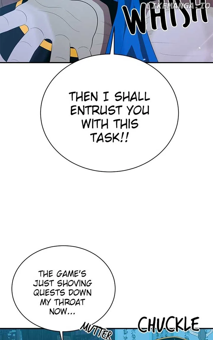 The Strongest Florist Chapter 217 page 33