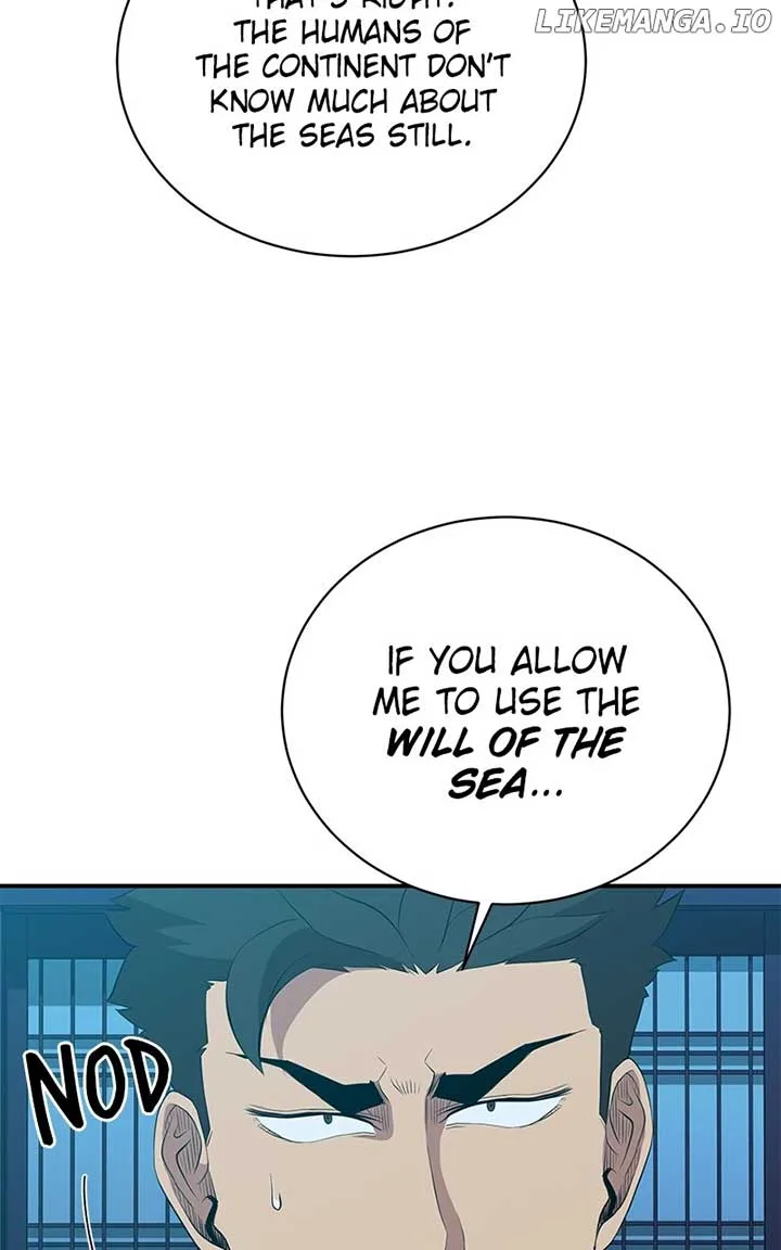 The Strongest Florist Chapter 217 page 37