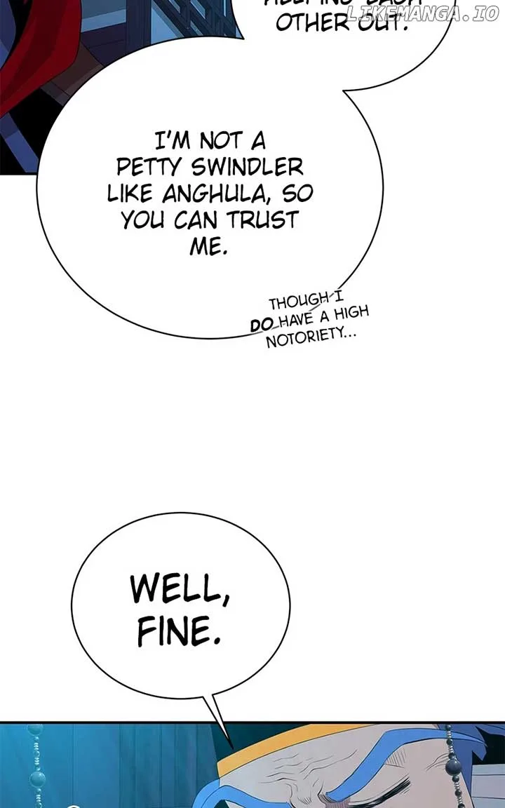 The Strongest Florist Chapter 217 page 40
