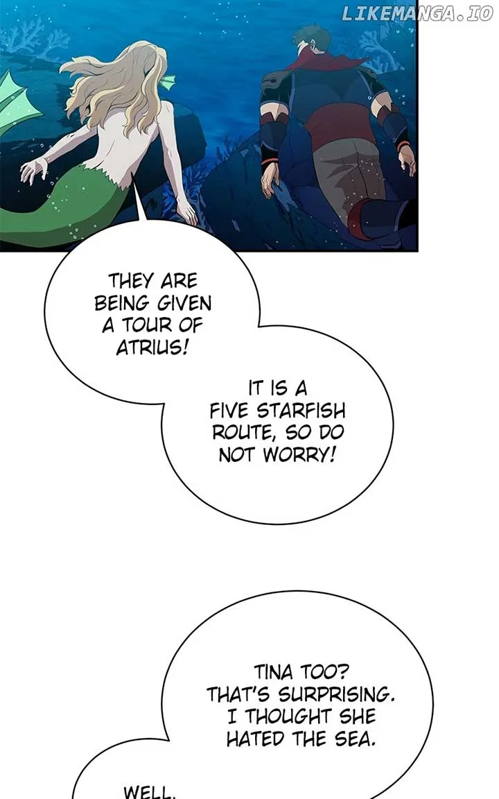 The Strongest Florist Chapter 217 page 47