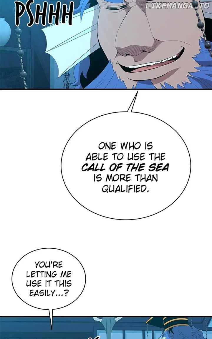 The Strongest Florist Chapter 217 page 41
