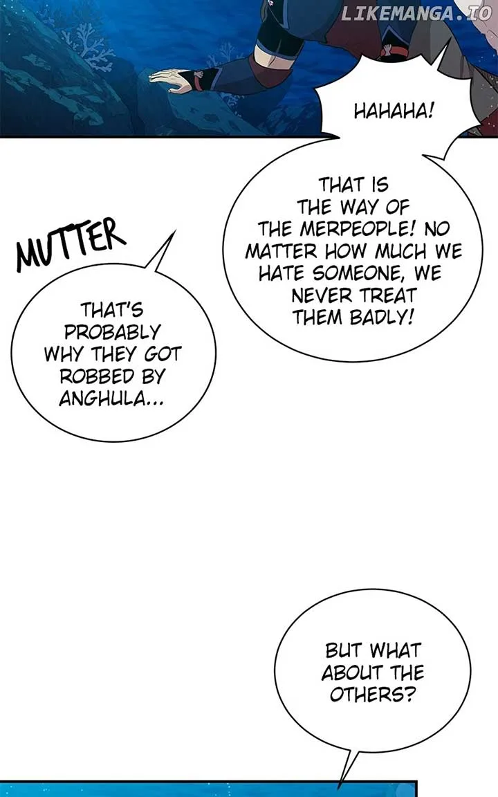 The Strongest Florist Chapter 217 page 46
