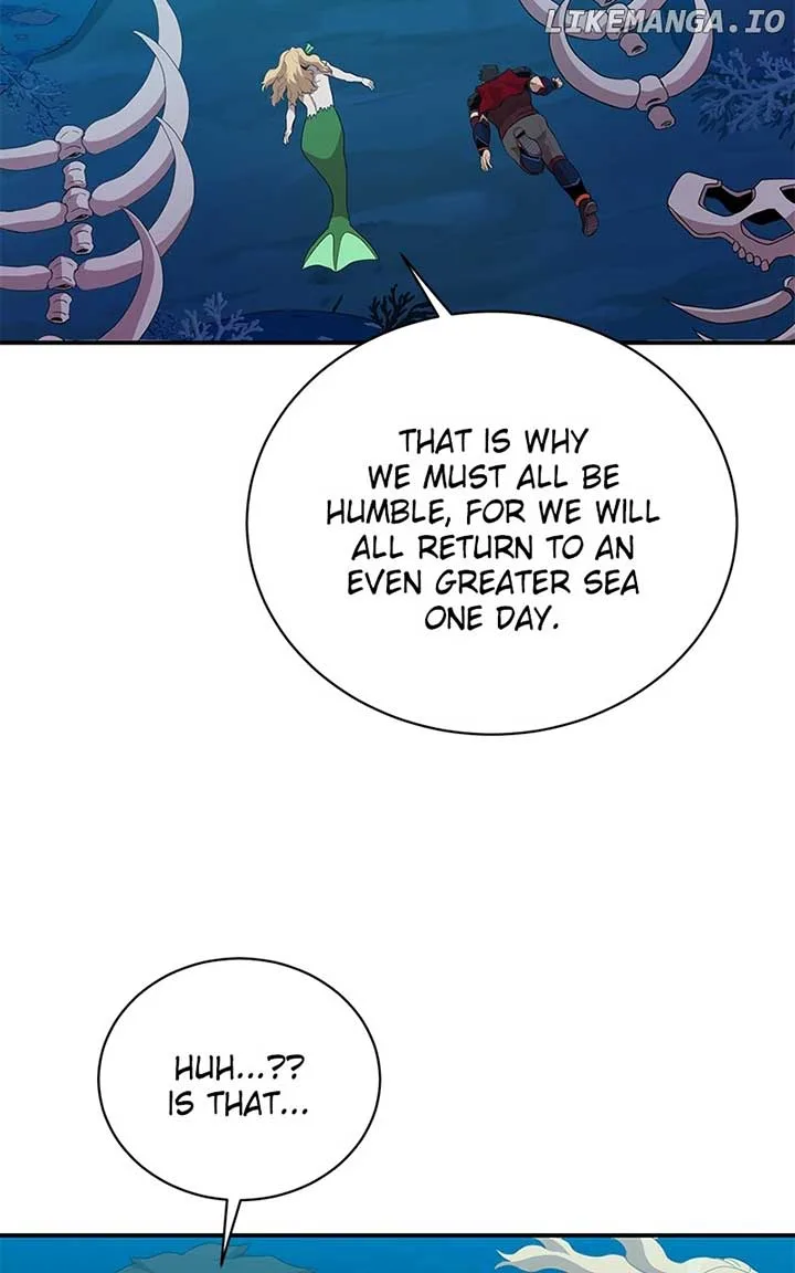 The Strongest Florist Chapter 217 page 56
