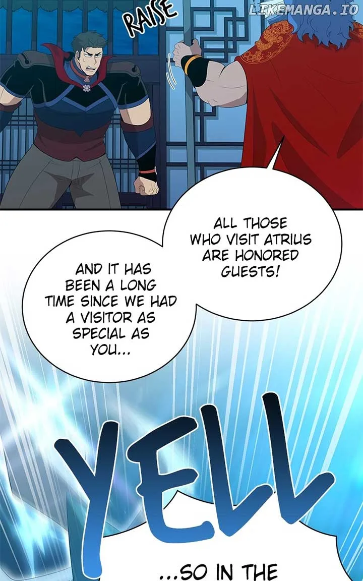The Strongest Florist Chapter 217 page 42