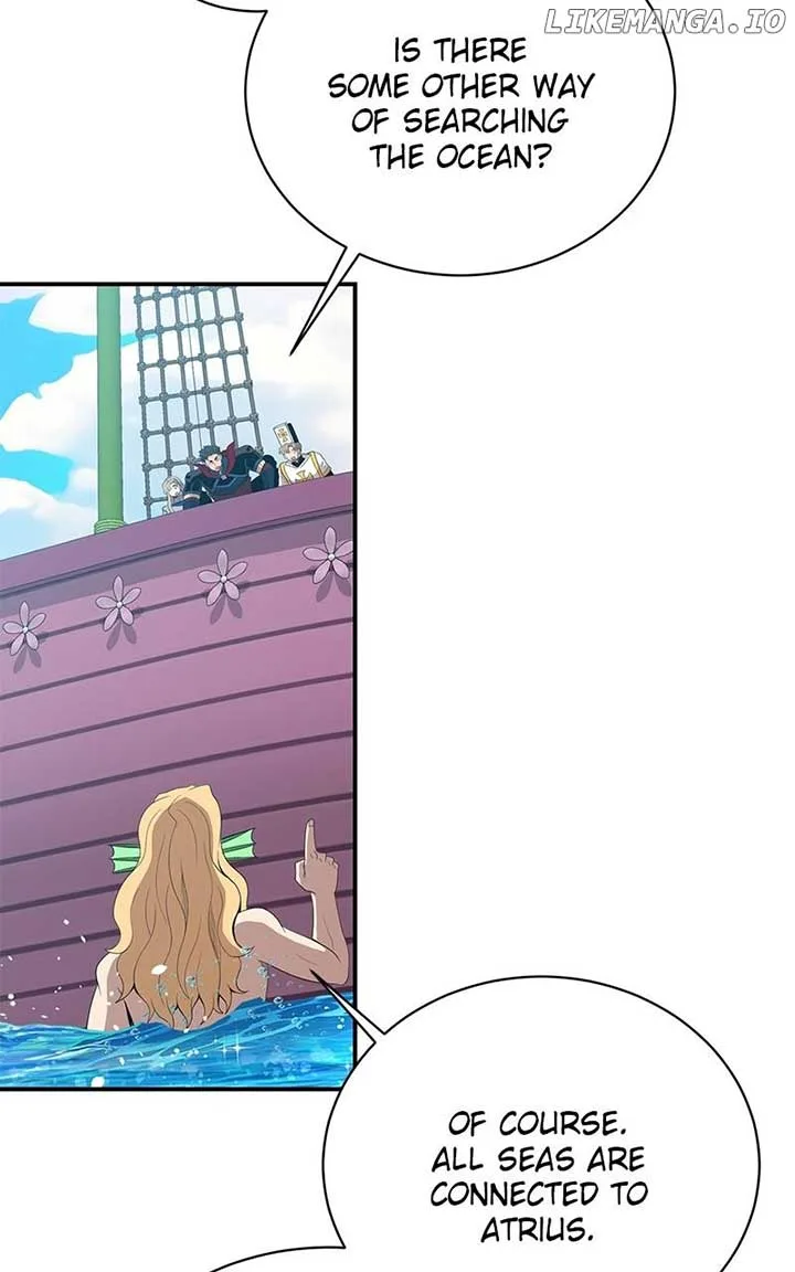 The Strongest Florist Chapter 216 page 30