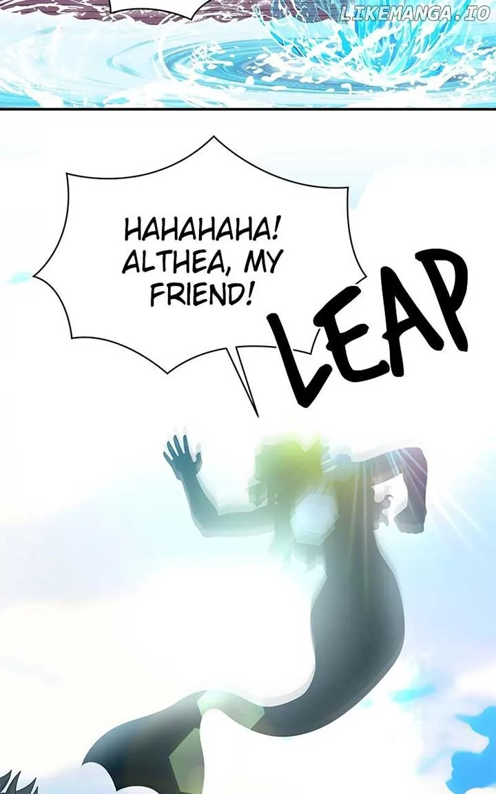 The Strongest Florist Chapter 216 page 19