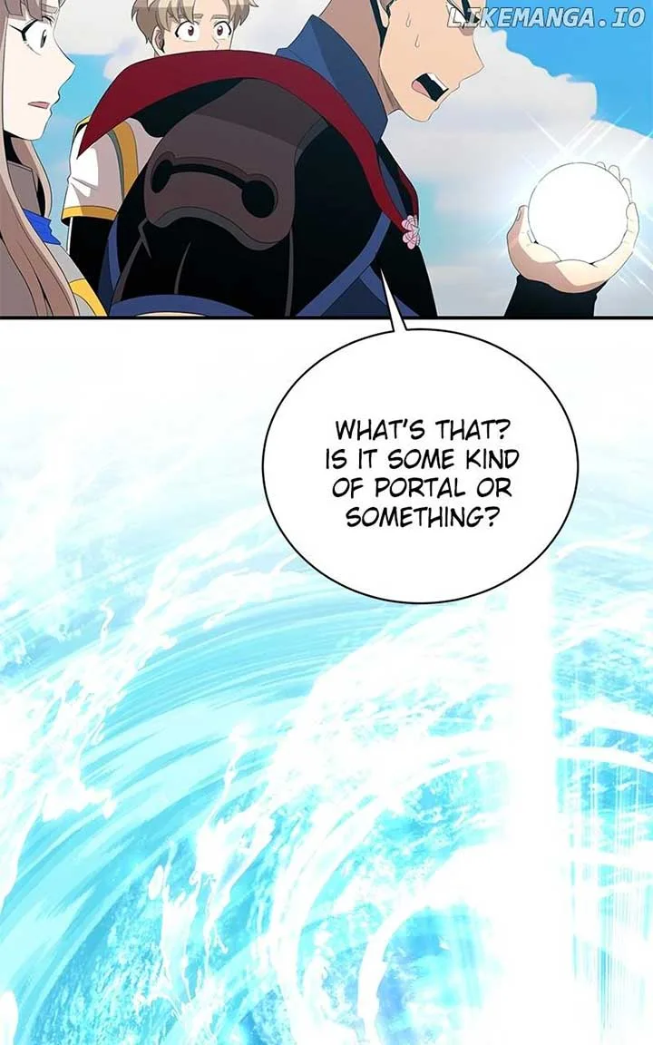 The Strongest Florist Chapter 216 page 16