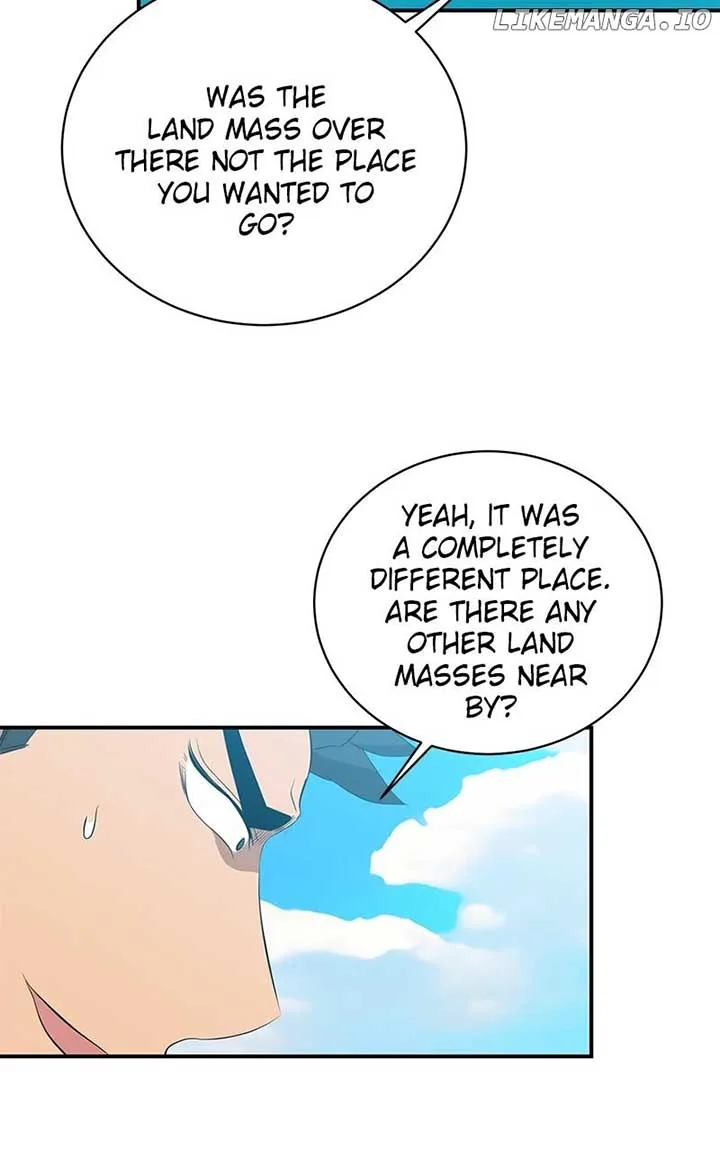 The Strongest Florist Chapter 216 page 26