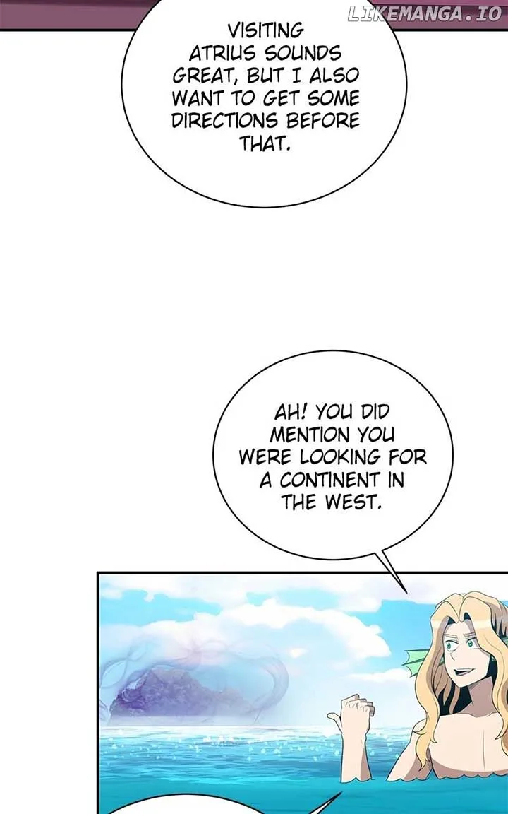 The Strongest Florist Chapter 216 page 25