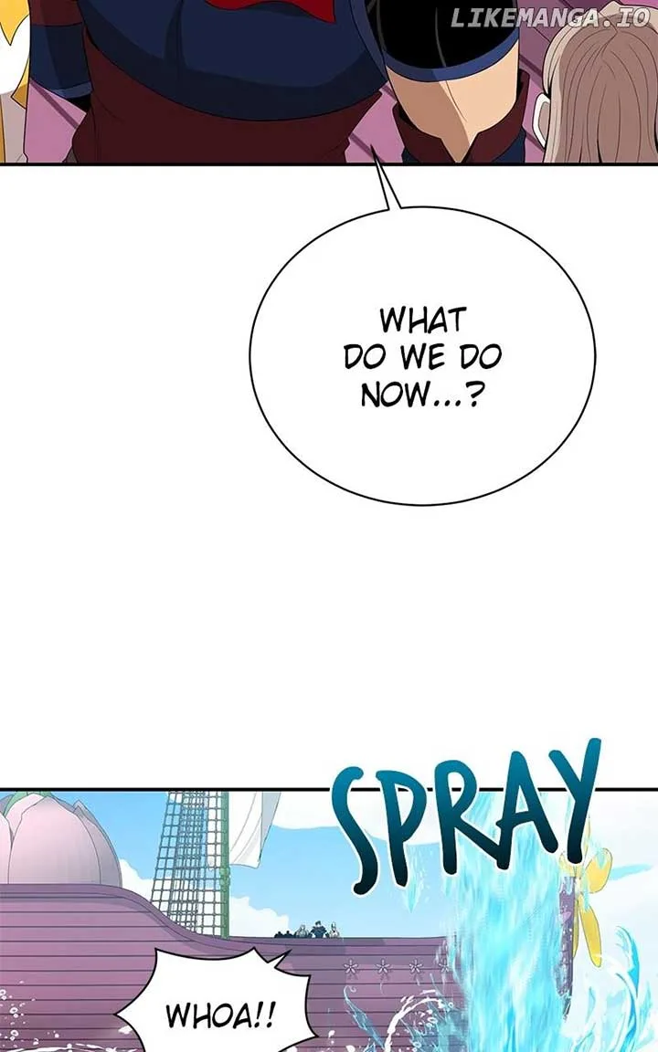 The Strongest Florist Chapter 216 page 18