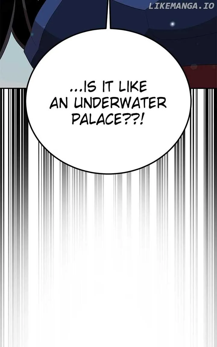 The Strongest Florist Chapter 216 page 40
