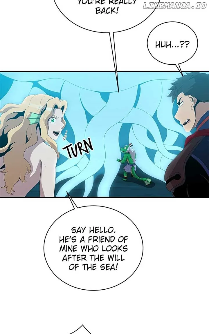 The Strongest Florist Chapter 217 page 69