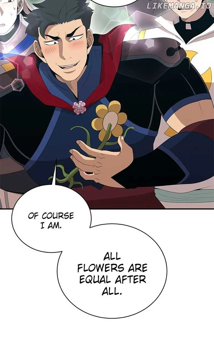 The Strongest Florist Chapter 216 page 8