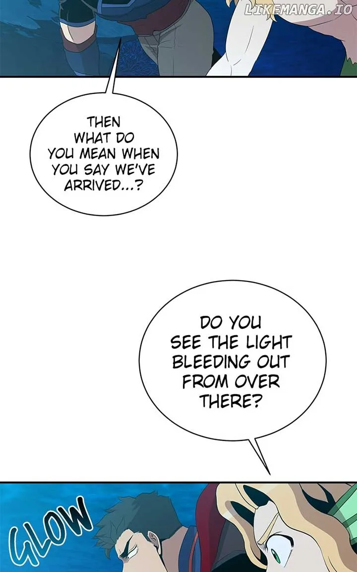 The Strongest Florist Chapter 217 page 60