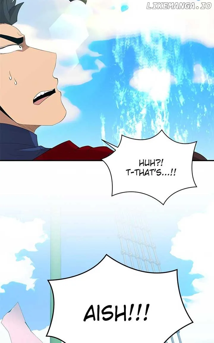 The Strongest Florist Chapter 216 page 20