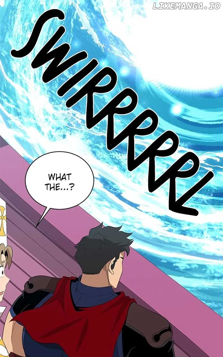 The Strongest Florist Chapter 216 page 17