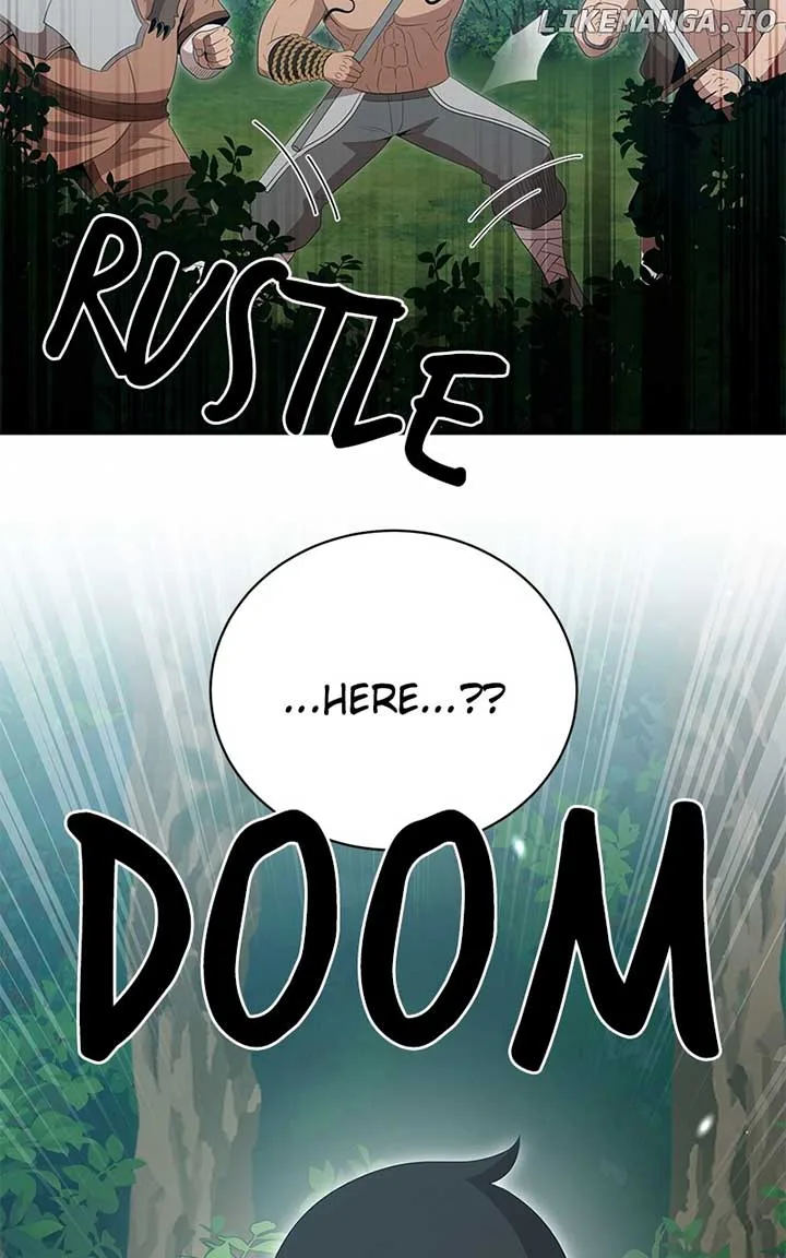 The Strongest Florist Chapter 215 page 6