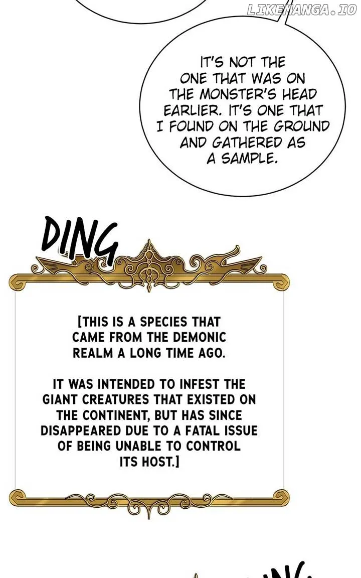 The Strongest Florist Chapter 216 page 6