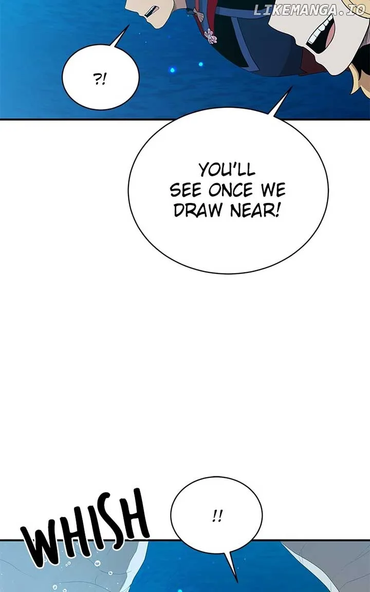 The Strongest Florist Chapter 217 page 61