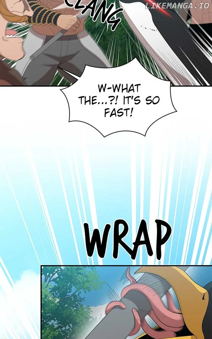 The Strongest Florist Chapter 215 page 12