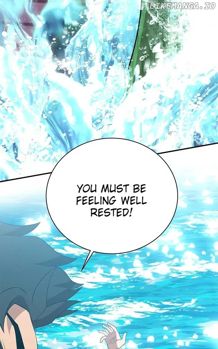 The Strongest Florist Chapter 216 page 22